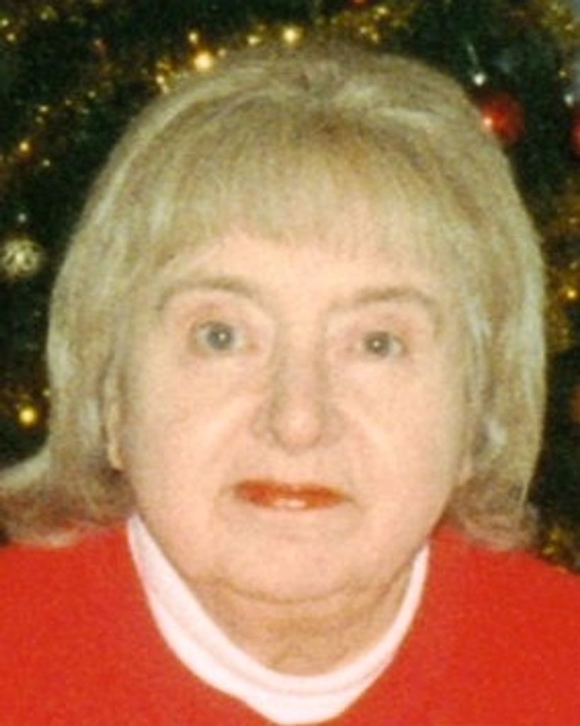 Dora Jane BONSUTTO Profile Photo