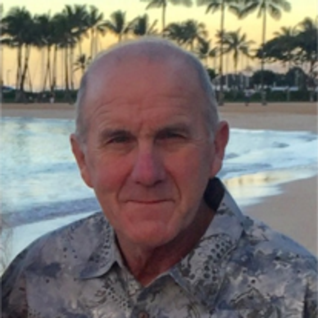 Darrell Ray Gold Profile Photo