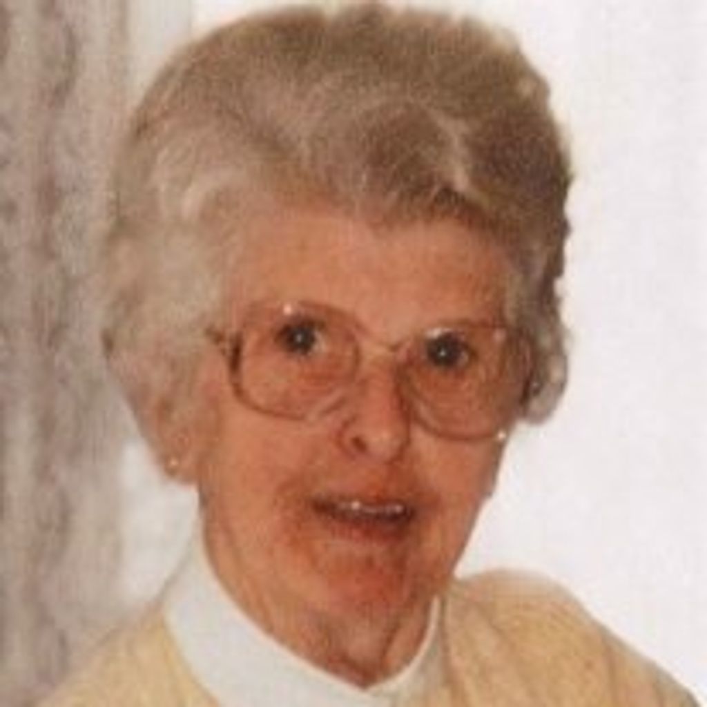 Doris A.  Bell