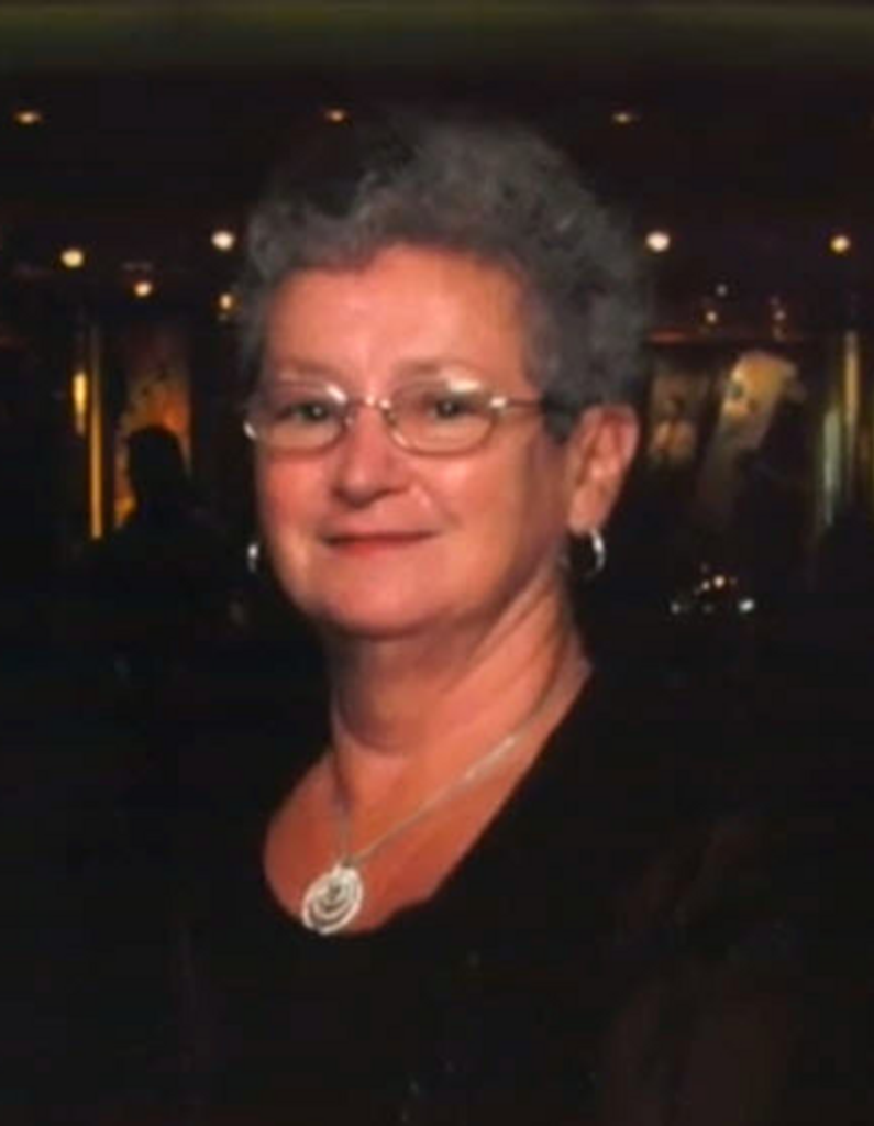 Emily (Penny) Yvonne Hebert Profile Photo