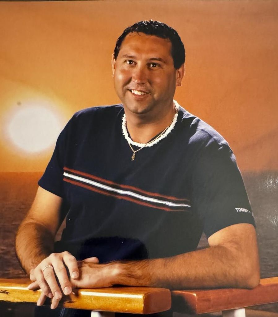 Russell Dale Mauldin Profile Photo