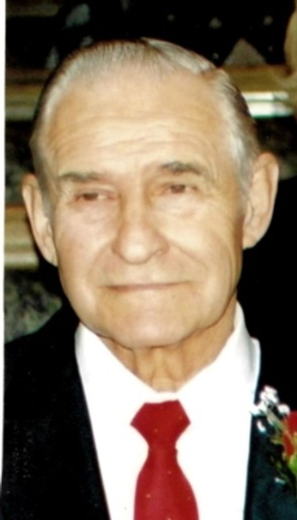 Robert L. Foust Profile Photo