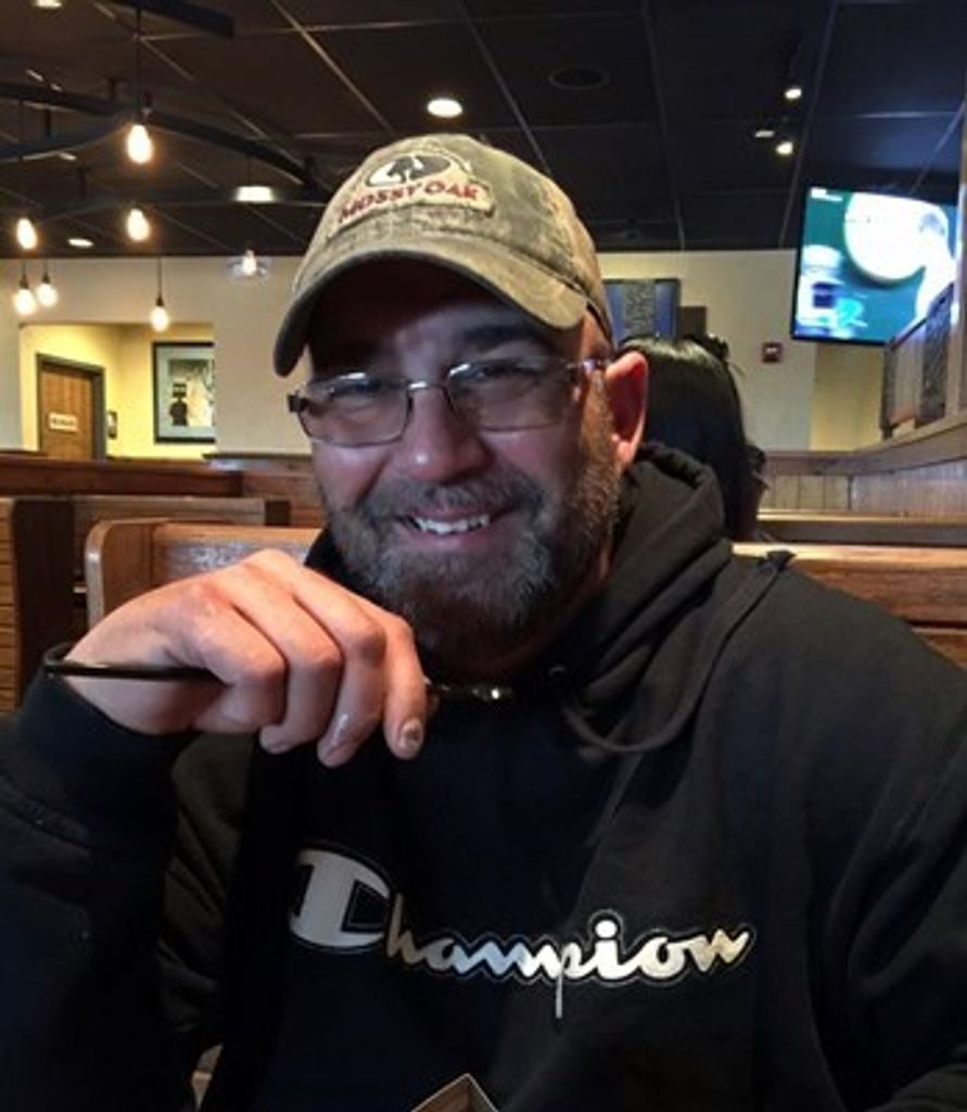 Kenneth Kirkland Profile Photo