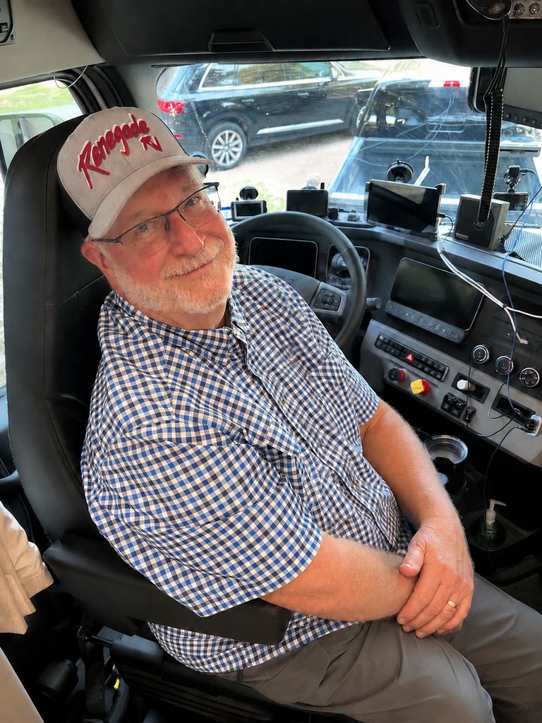 Wayne Ward Allen Profile Photo
