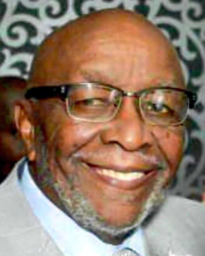 JOSEPH WEBSTER SMITH, JR. Profile Photo