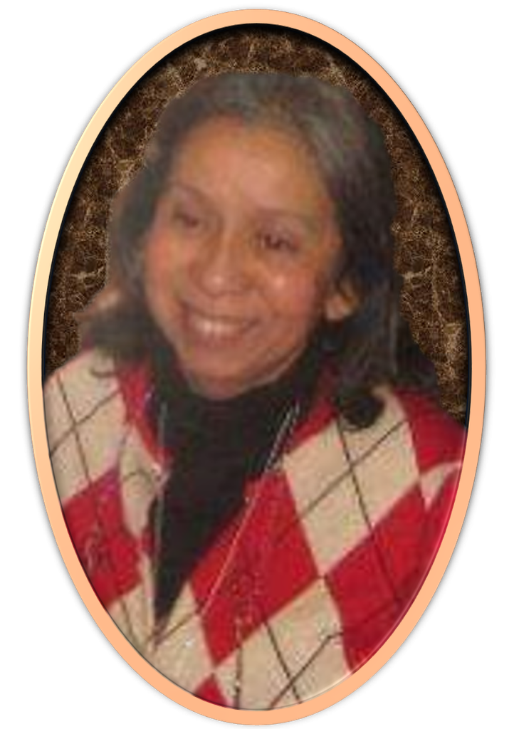 Berthelia "Birdie" Peña