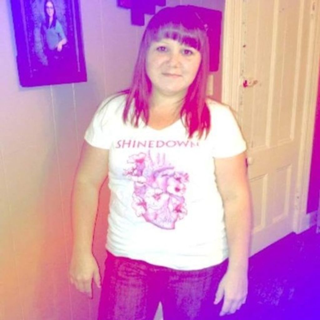 Melissa M. Mendez Profile Photo