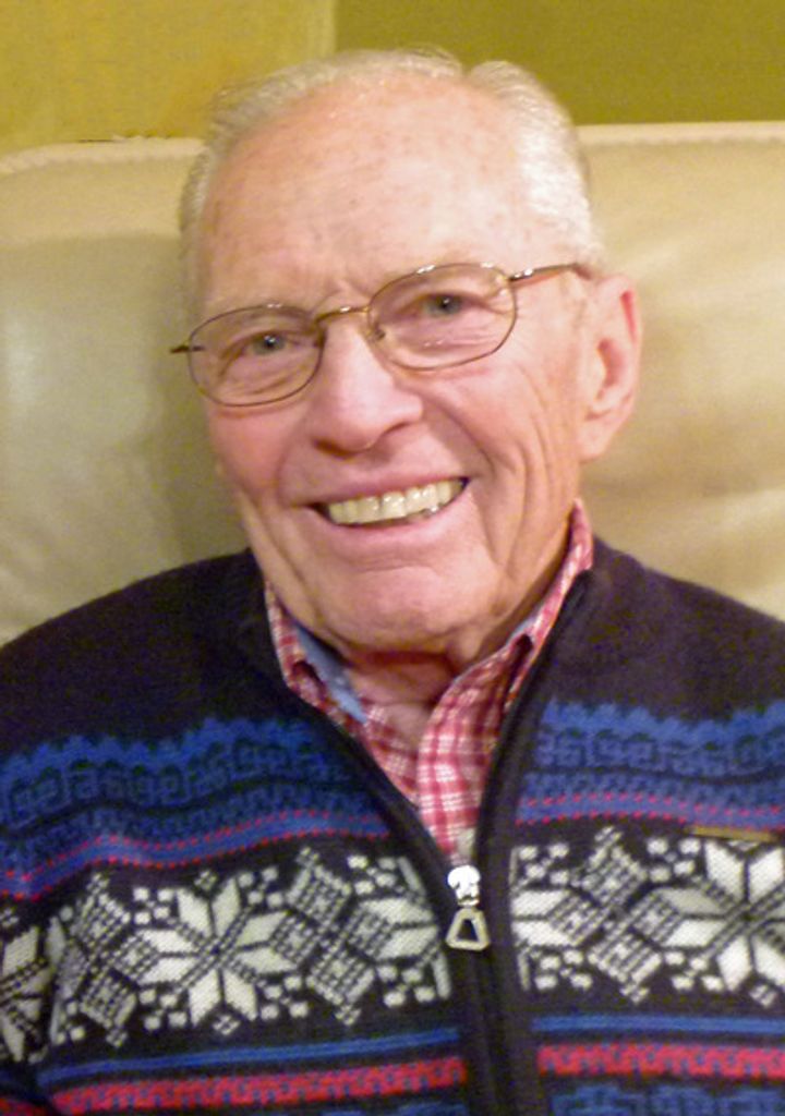 Richard E. Hills Profile Photo