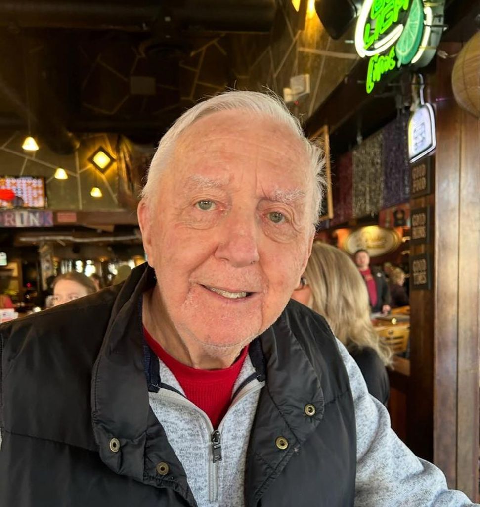Daniel J Williams Profile Photo