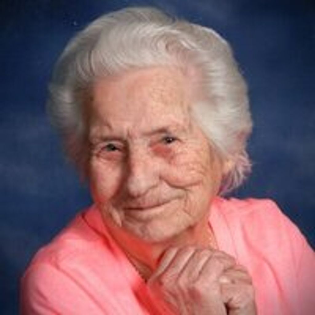 Luella Noack