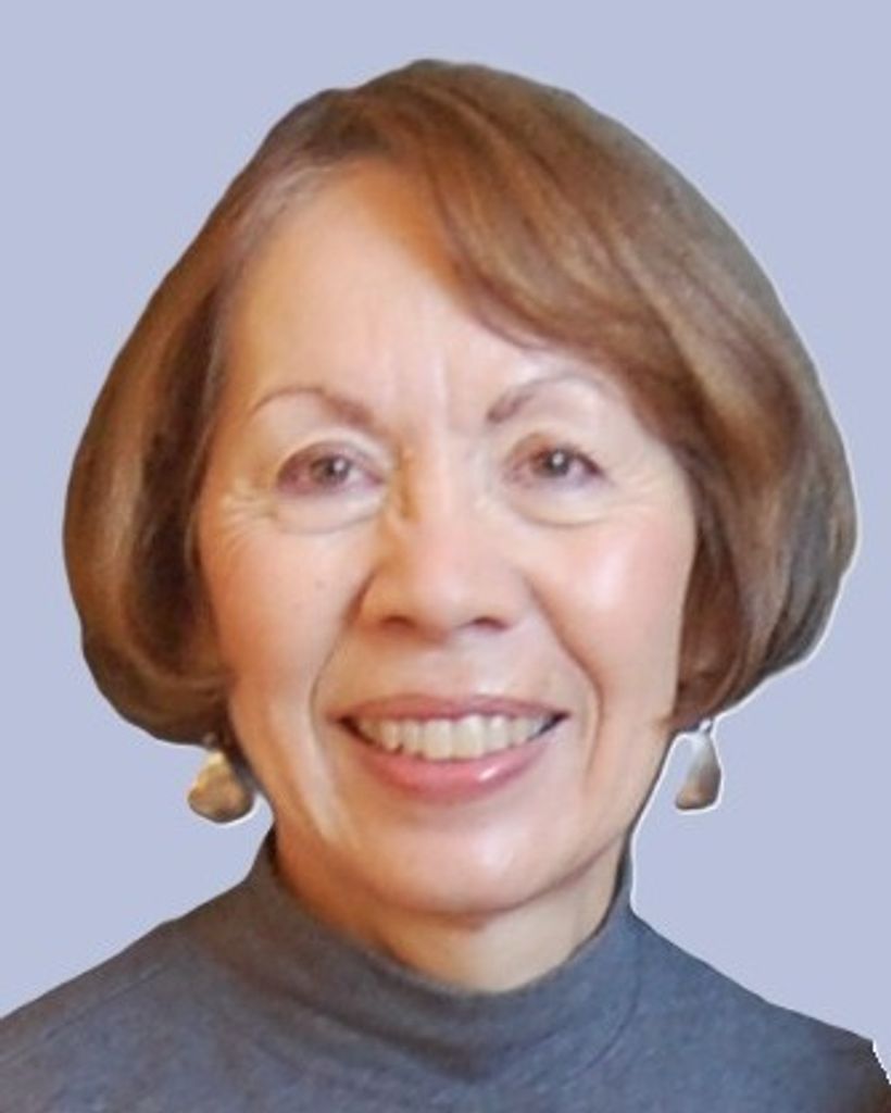 Vera Glass Novacek Profile Photo