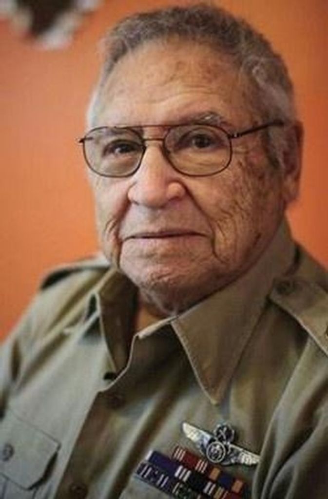 Joseph Charles Ortiz