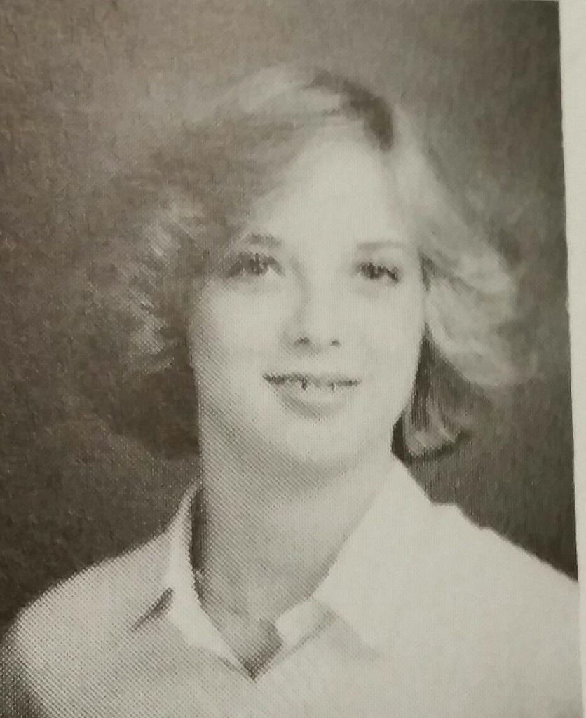 Shelley Denise Heath