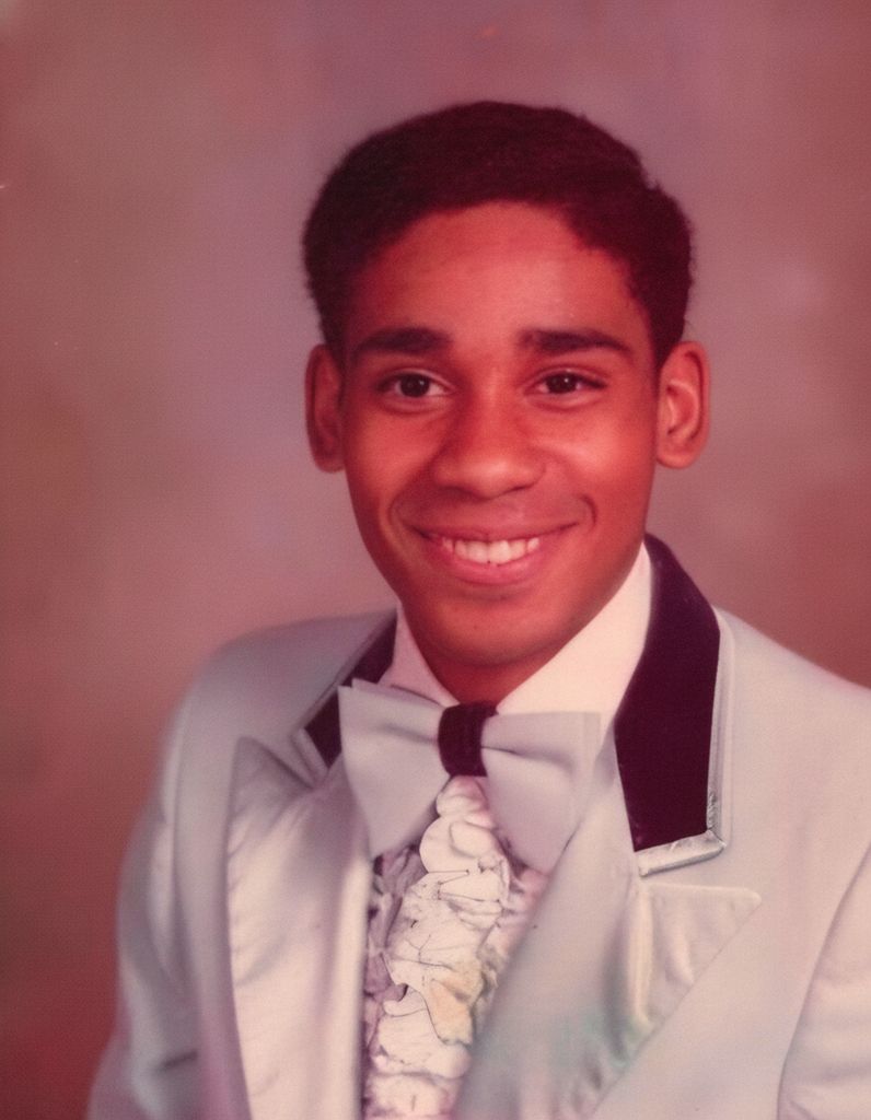 John Henry Anderson Jr. Profile Photo