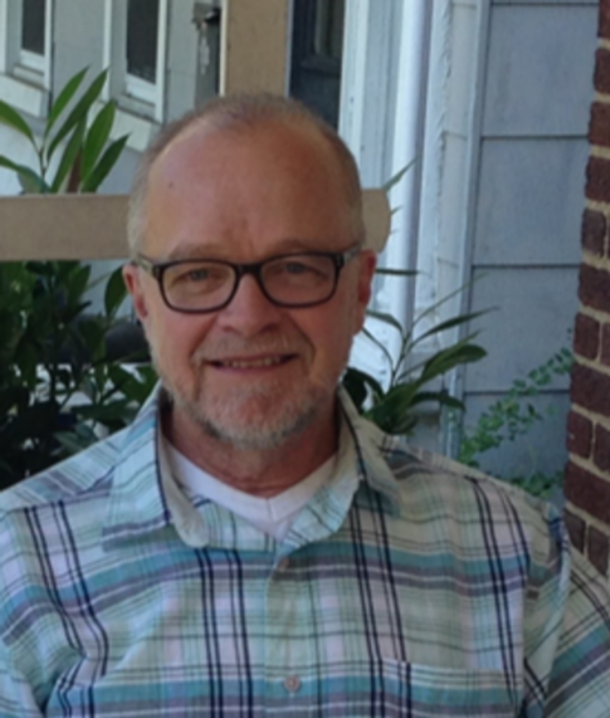 Lawrence Wilcox Profile Photo