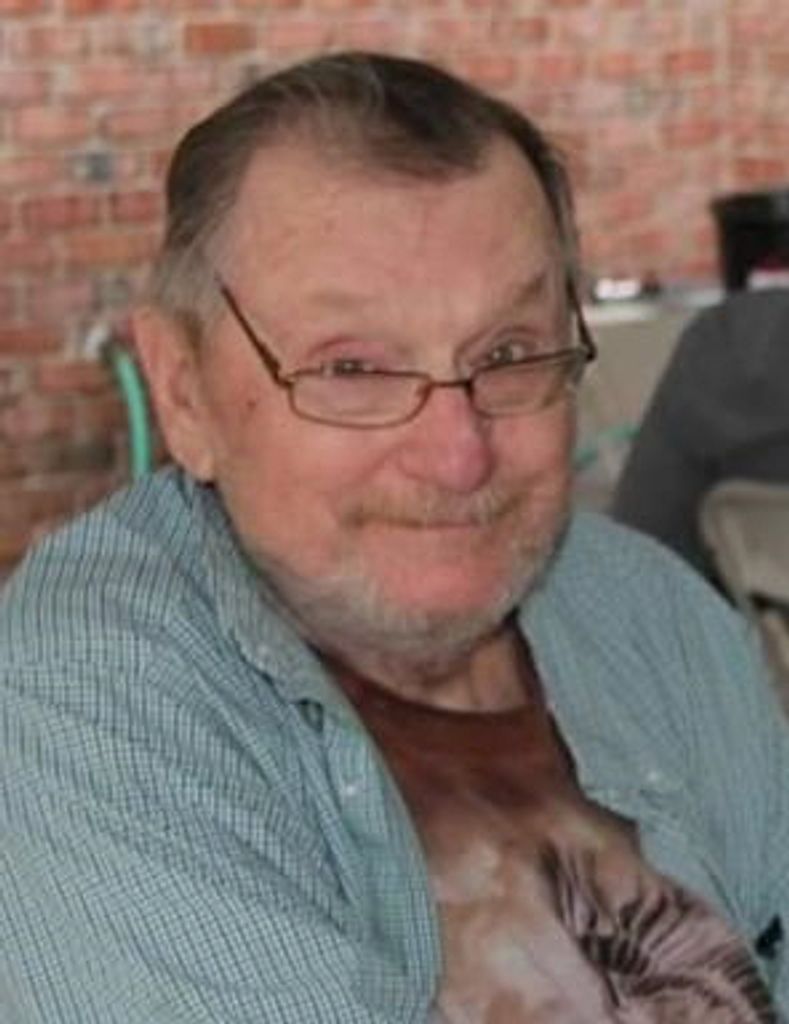 Robert Paul Hirt Profile Photo