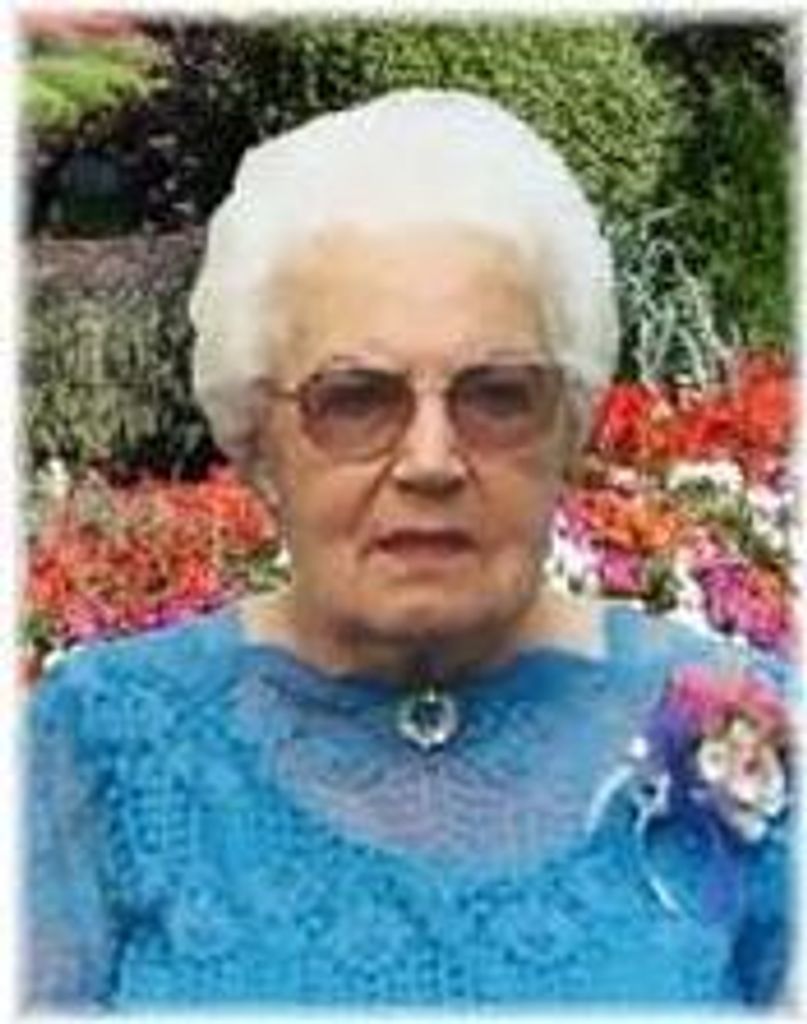 Mary Ann Durkee