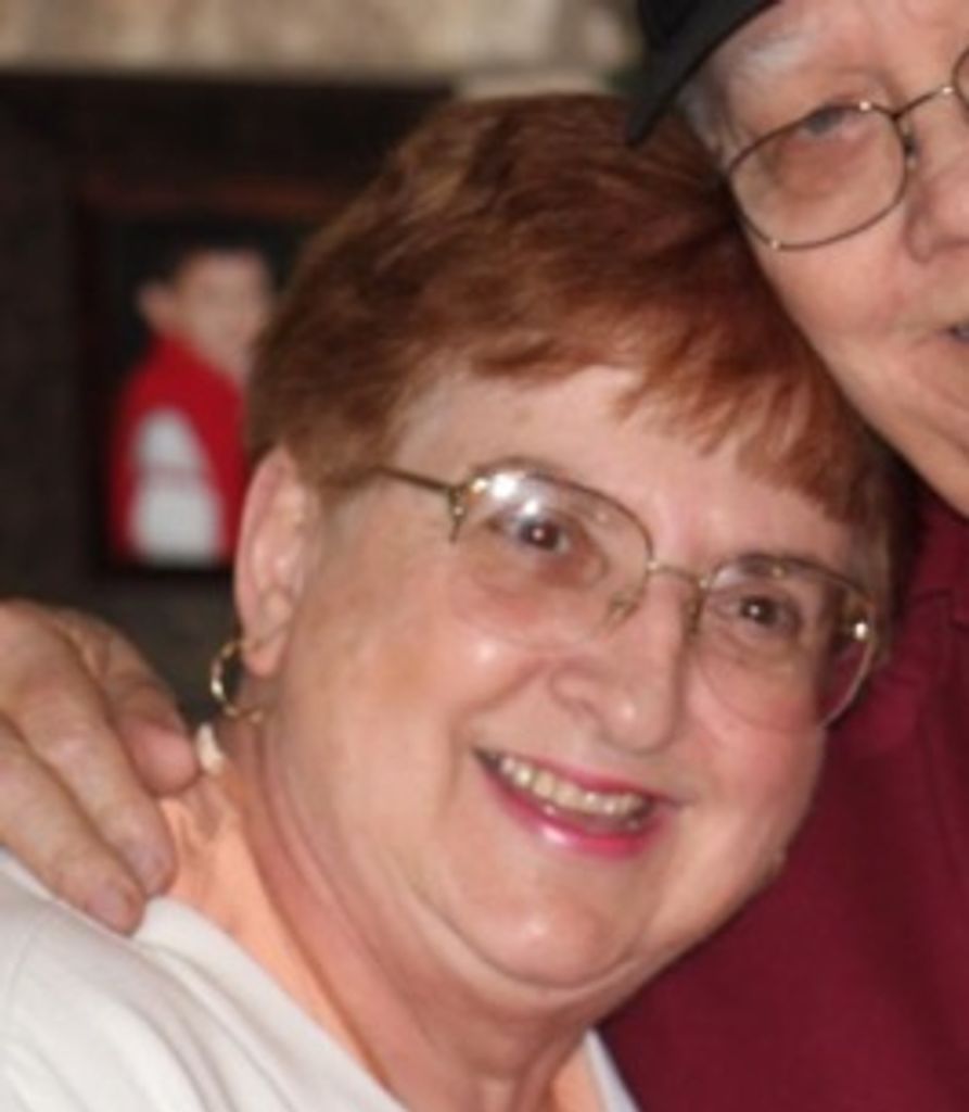 Carolyn Hartman Profile Photo