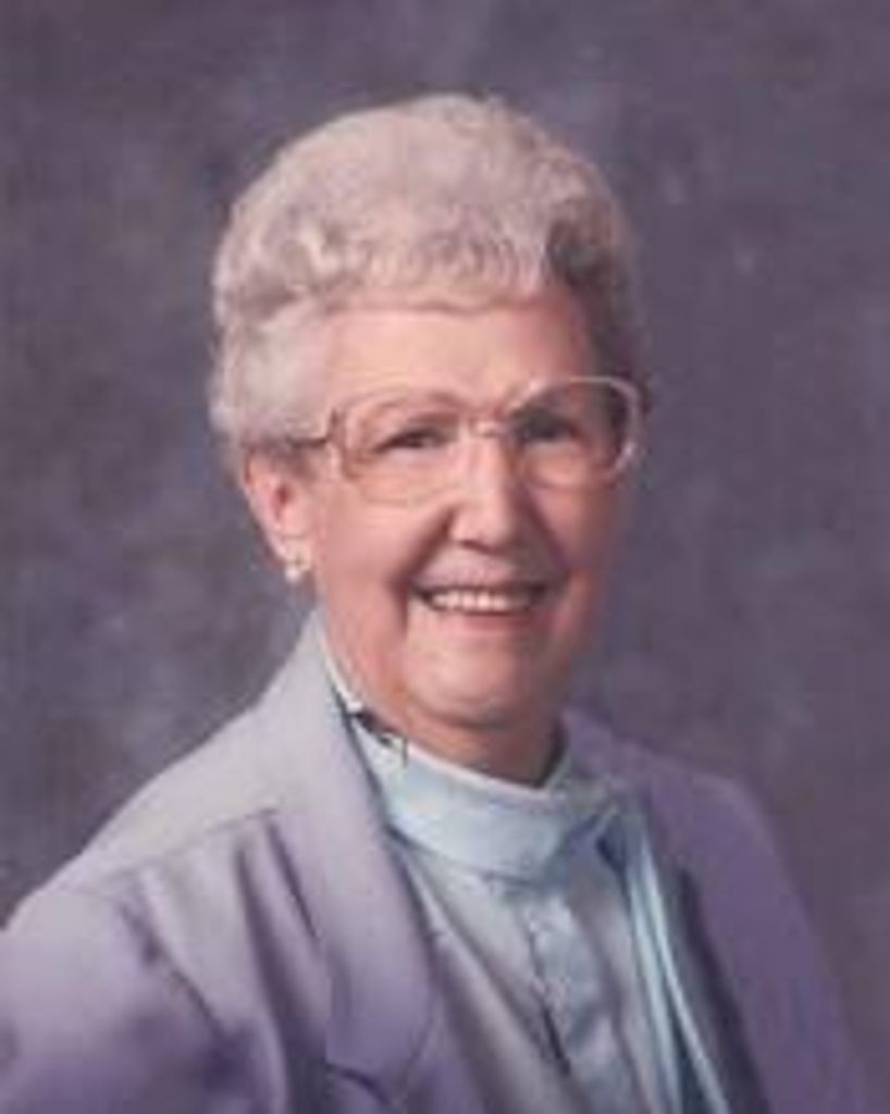Phyllis Joyce Irvin Profile Photo