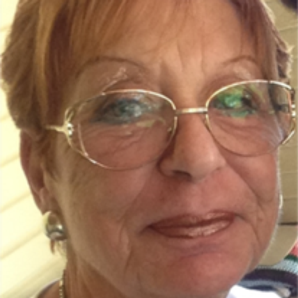 Irene M. Olevich