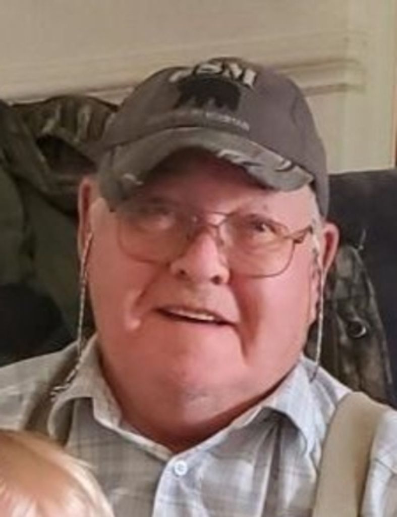 Wayne Nelson Coan Sr.