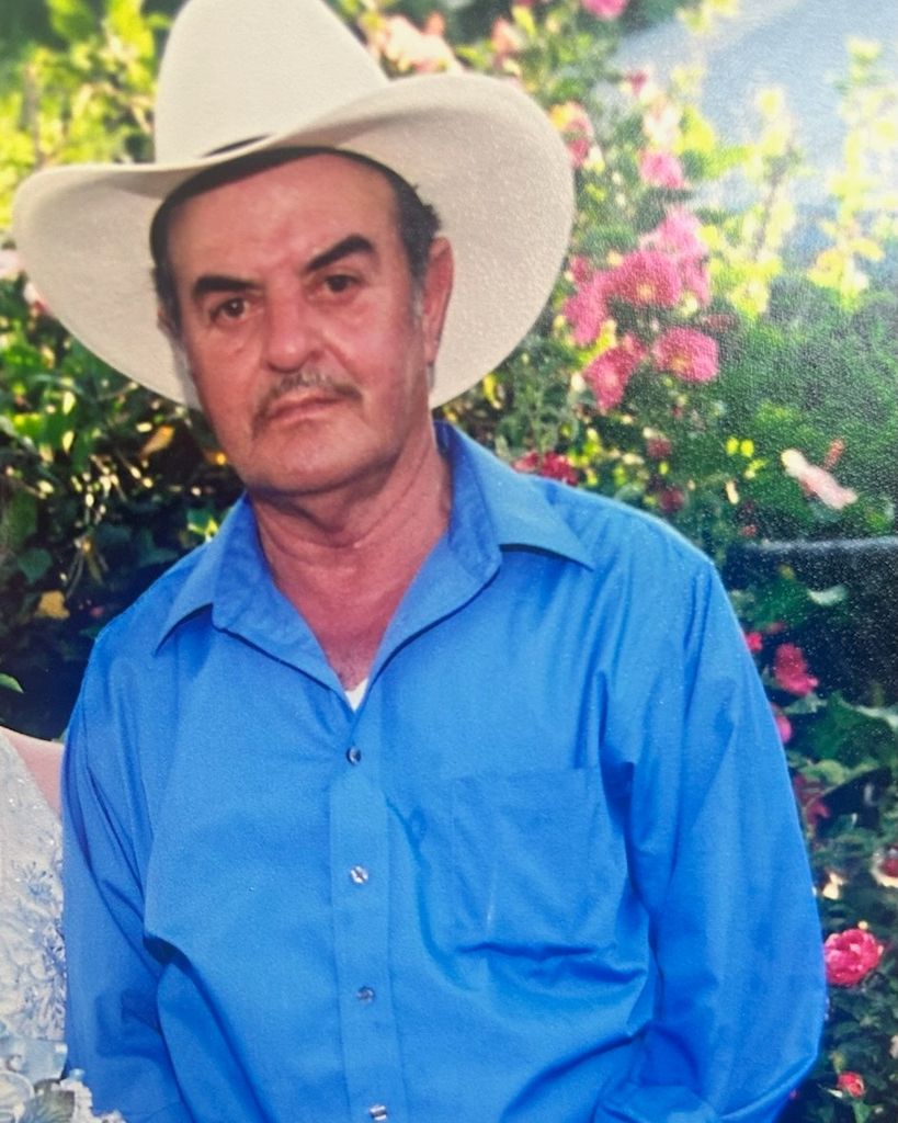 Rafael Gonzalez Gonzalez Profile Photo