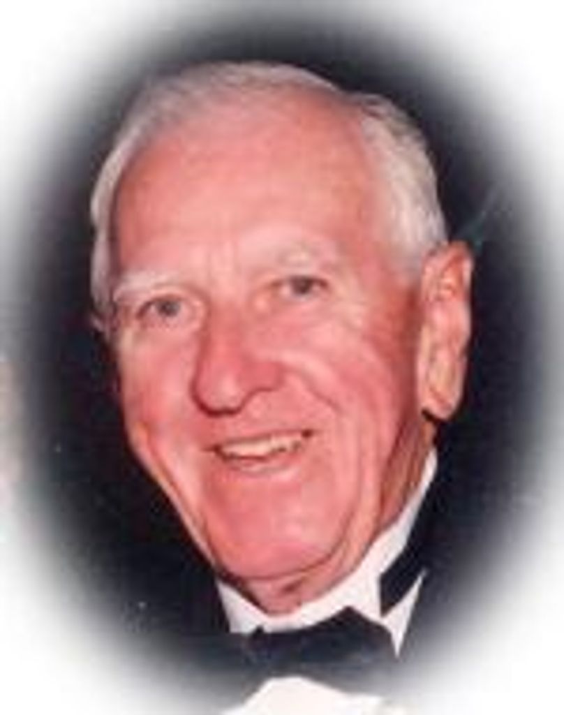 Kenneth F. "Ken" Johnson