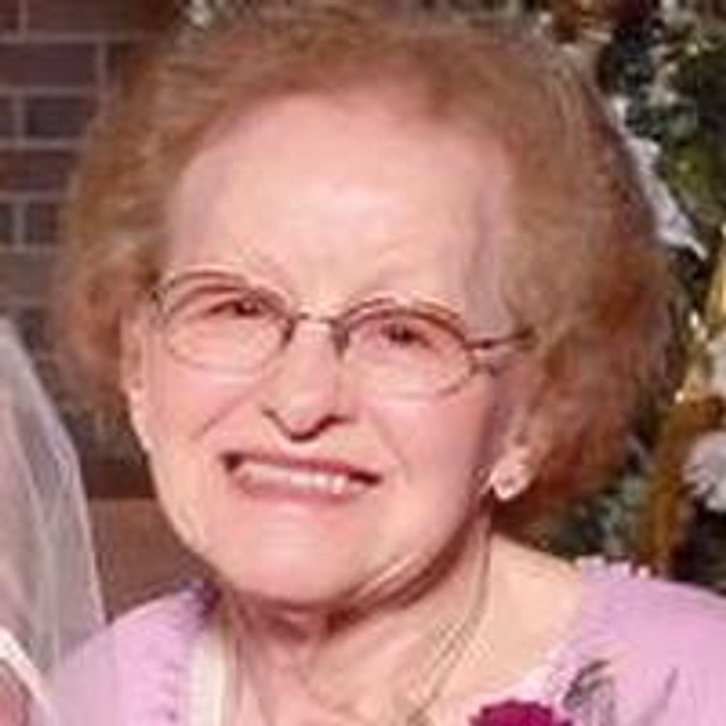 Ida Rott