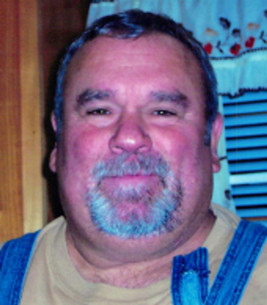 Allen Campbell Profile Photo