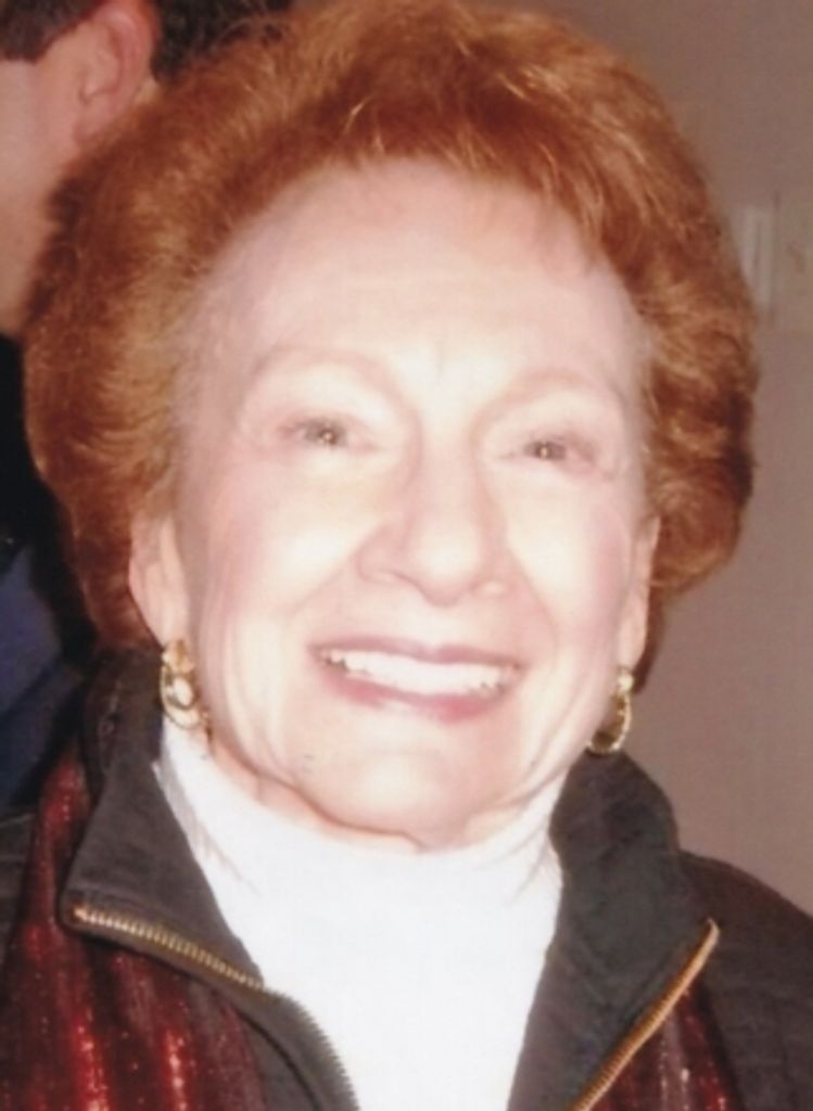 Joanne T. Hirsch Profile Photo