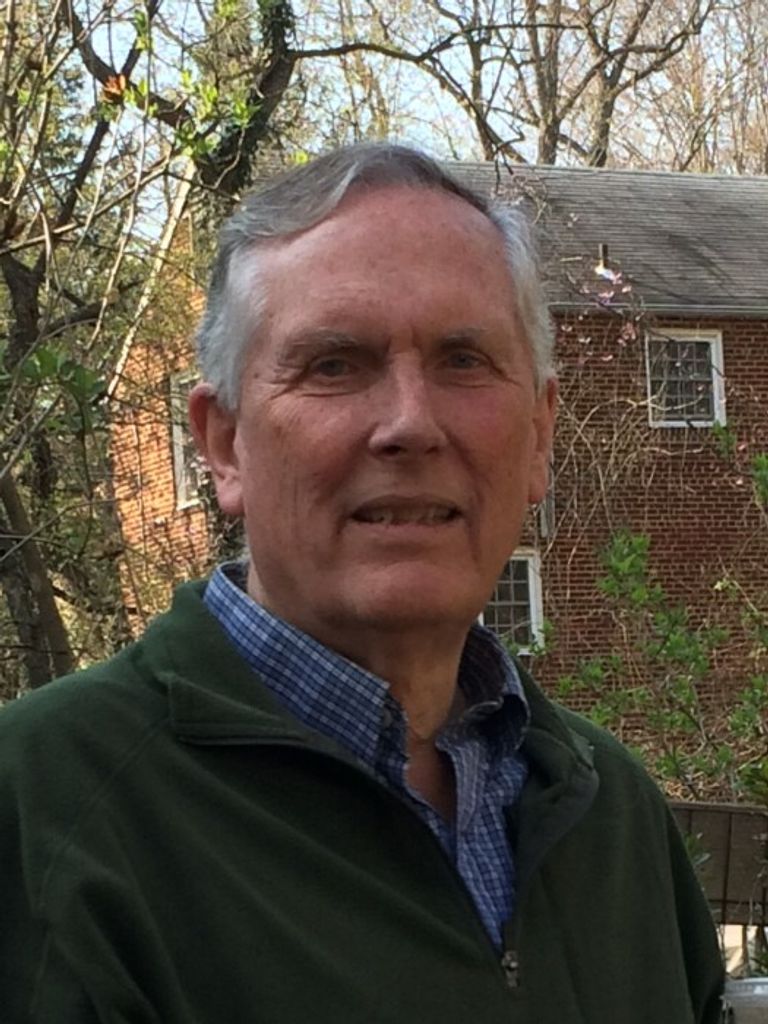 Dr. Eric Charles Smith Profile Photo