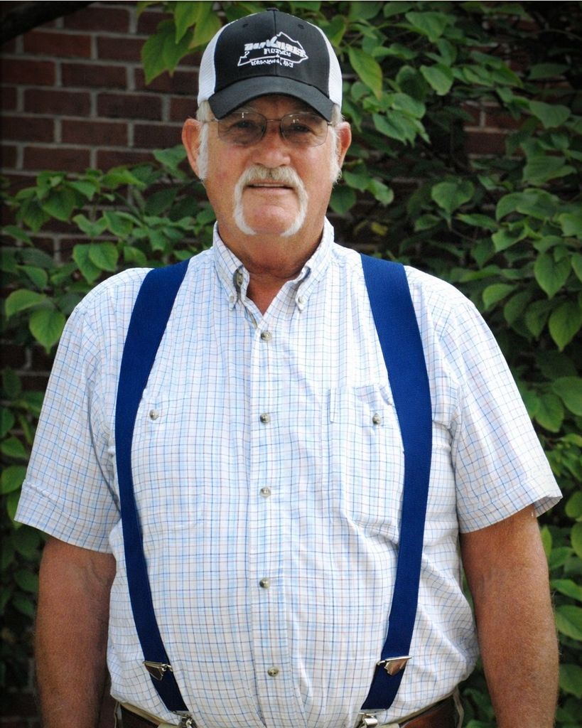 Richard T. "R.C." Craine Profile Photo