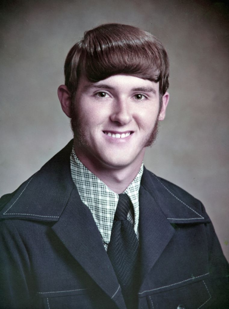 Benjamin "Ben" Joseph Emory Sr.