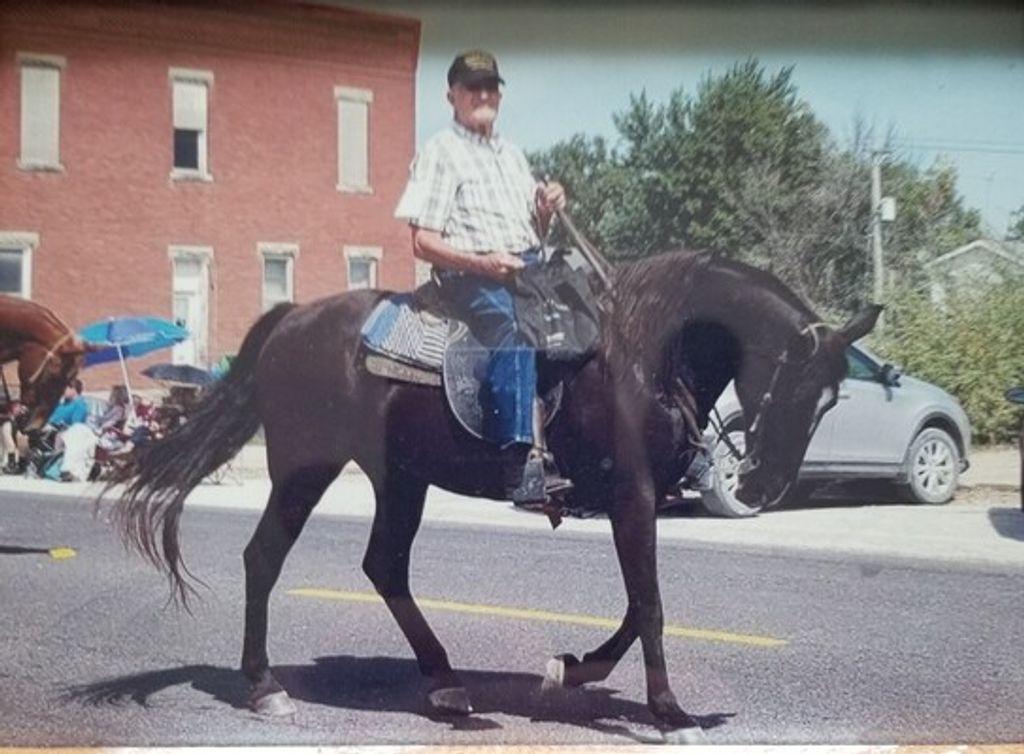 Robert "Bob" Lewis Bruner Profile Photo