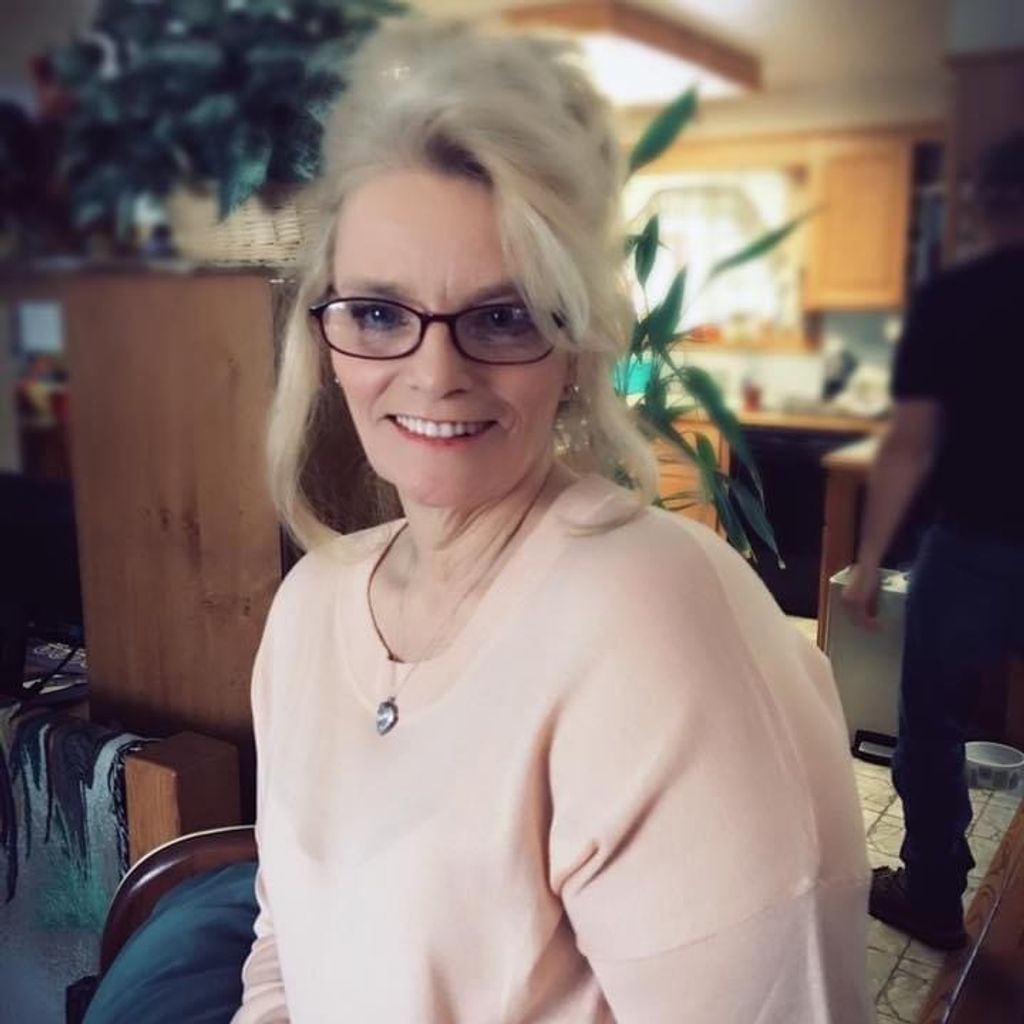Caryn Jones Profile Photo