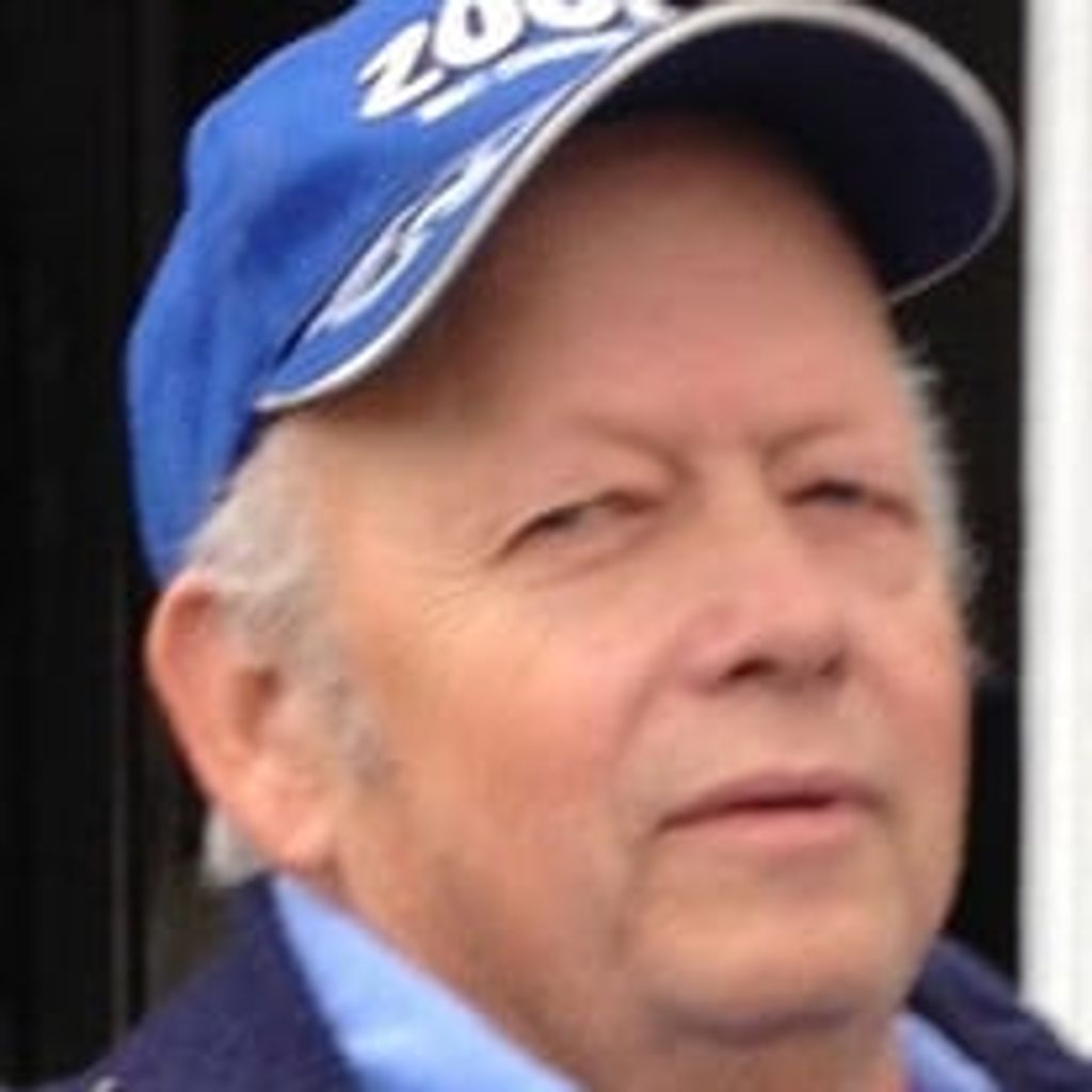 David B. Johnson