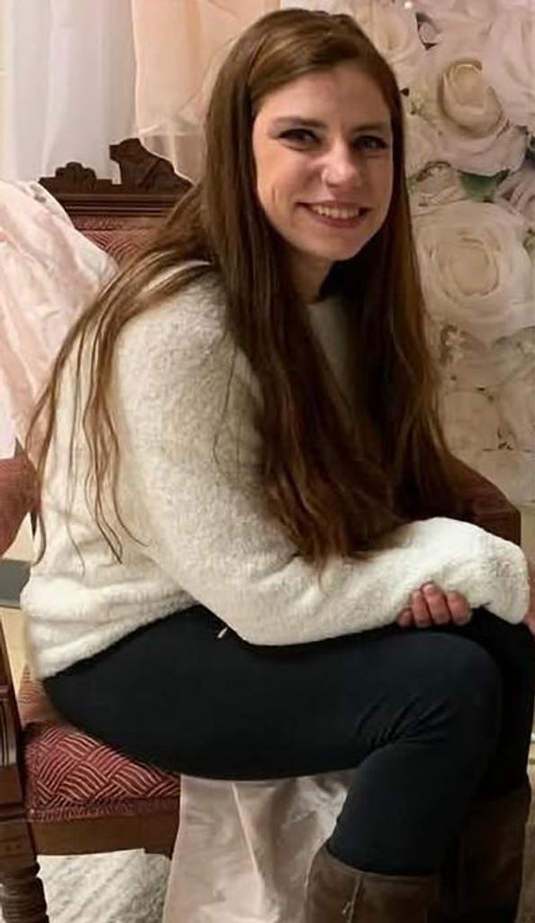 Tiffany Amber Glanz Profile Photo