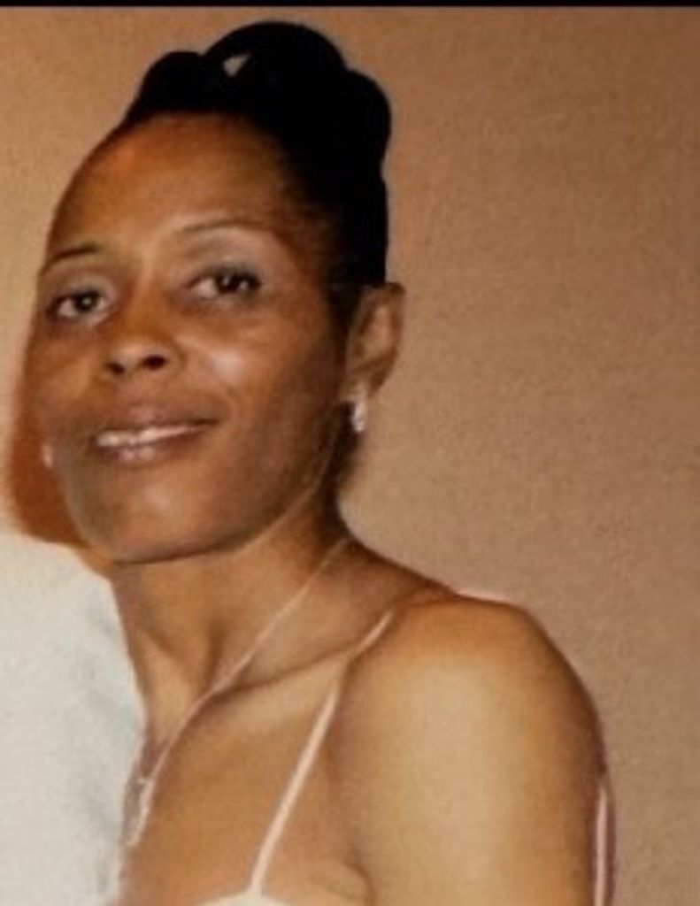 Me'Shelle Jenee Smith Profile Photo