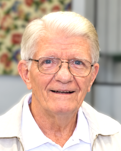 Robert "Bob" L. Rush Profile Photo