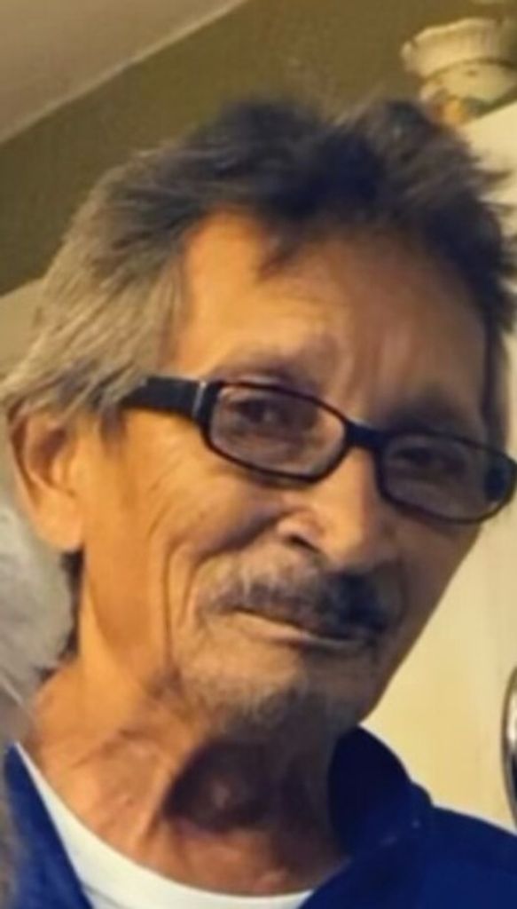 Tomas Vega-Oquendo Profile Photo
