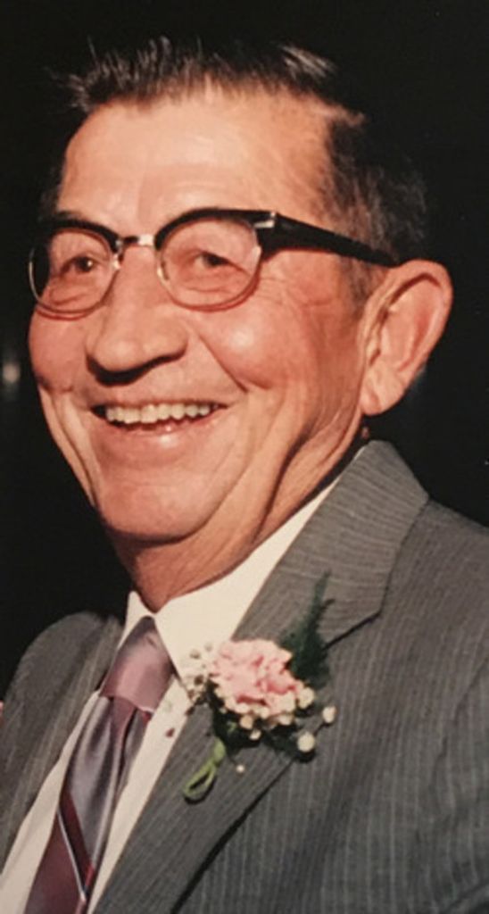 John Ellsworth Naylor Profile Photo
