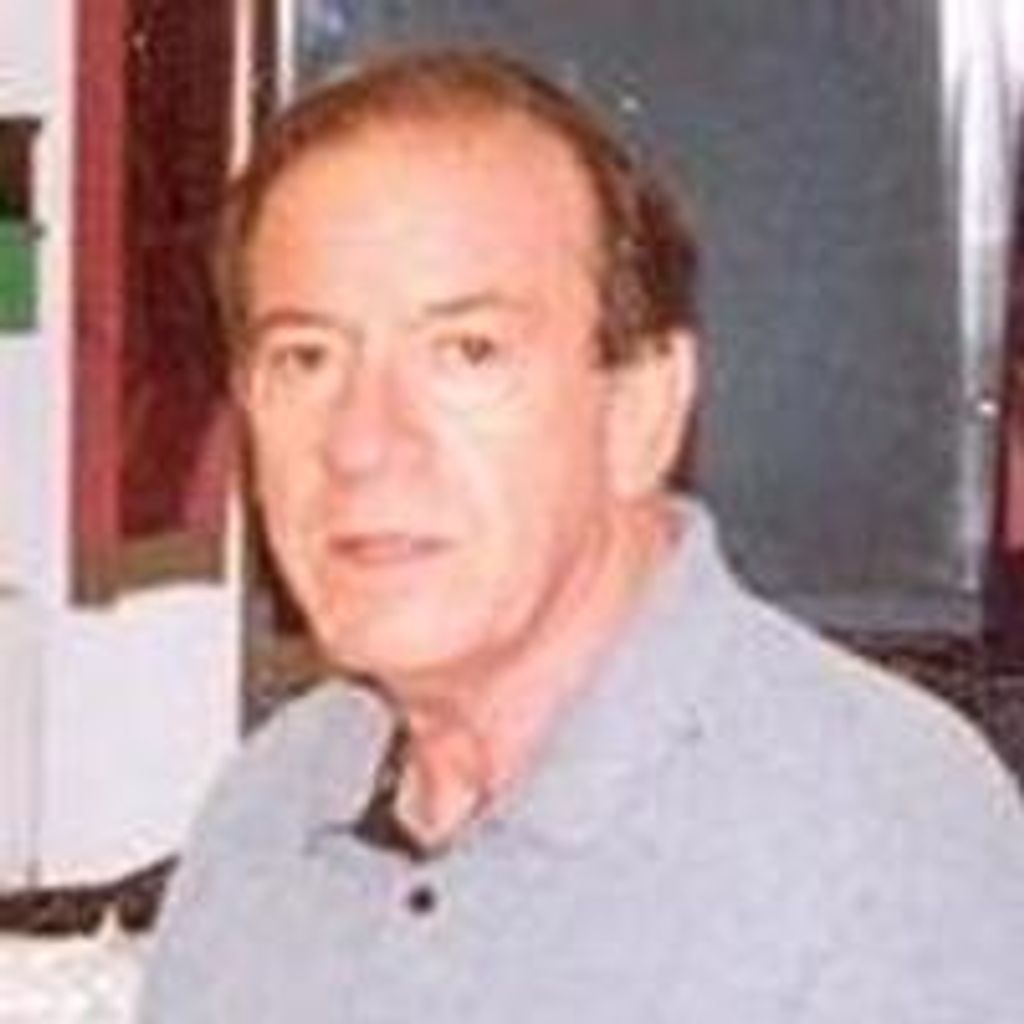 Phillip Donald Gross