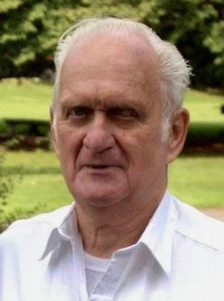 John Adam Medvitz Sr.