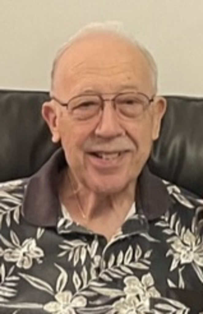 Joseph Steven Vermuth Profile Photo