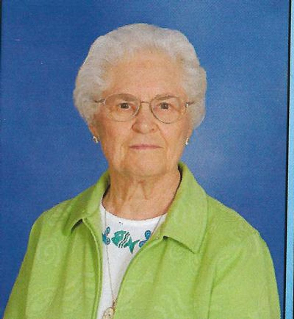 Shirley Ann Mineer Profile Photo