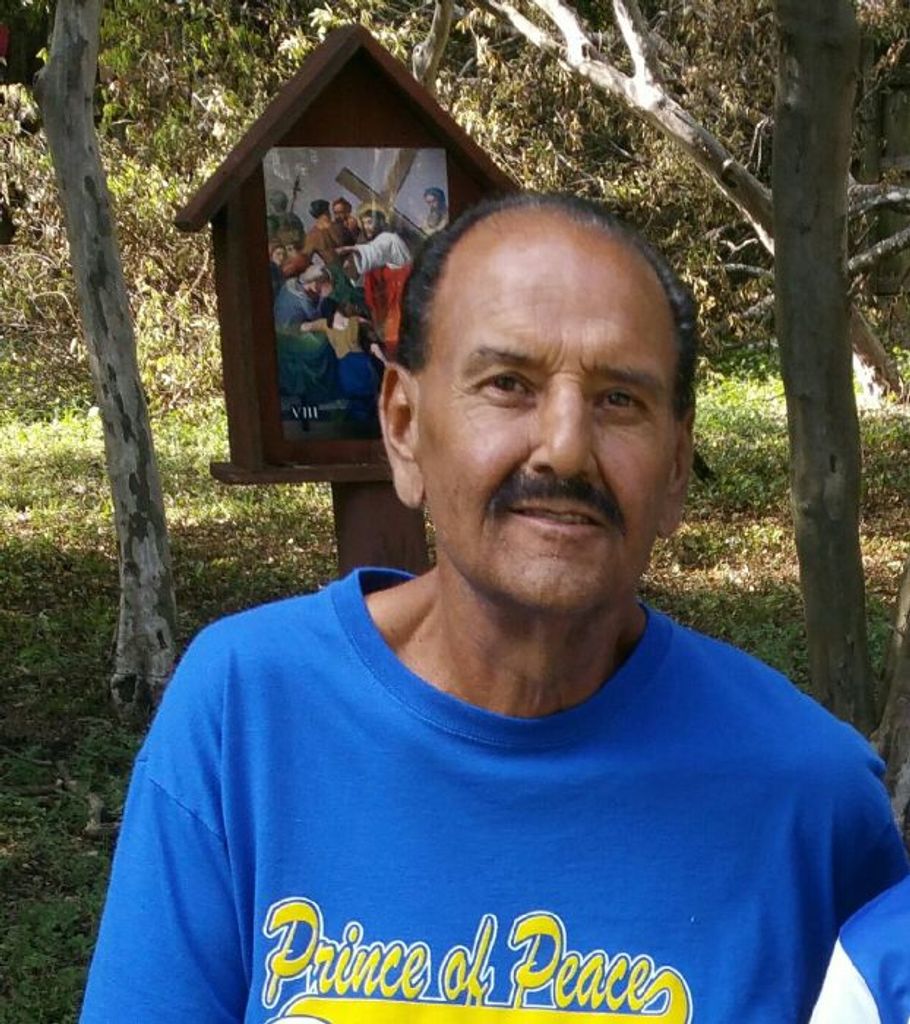 Raul Molina