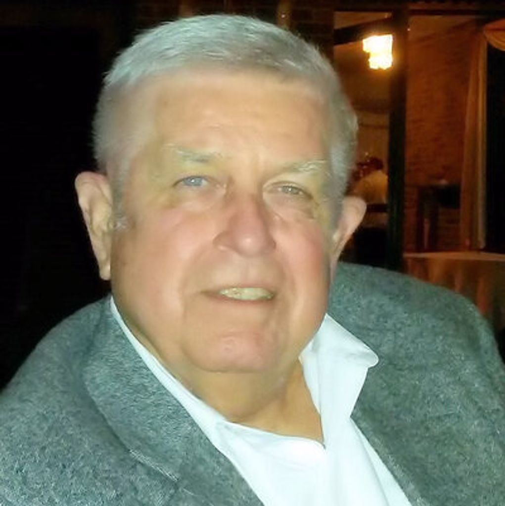 Norbert H. Kruszewski Profile Photo