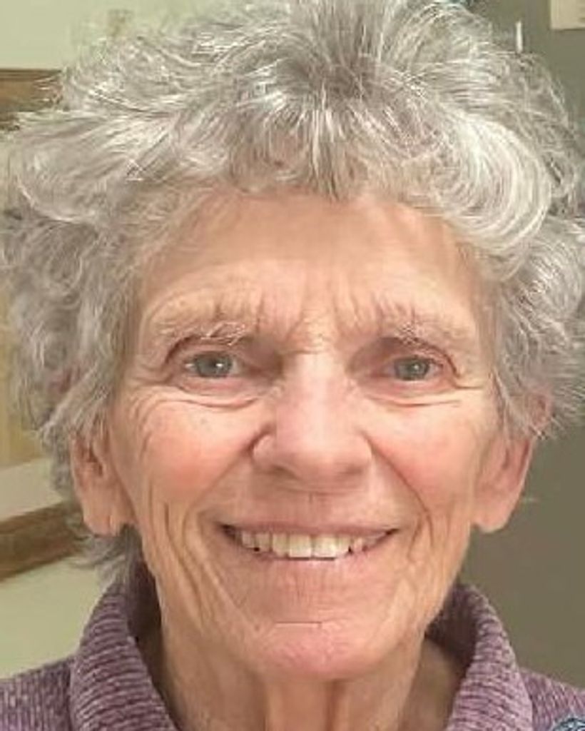 Marilyn Marie Fournier