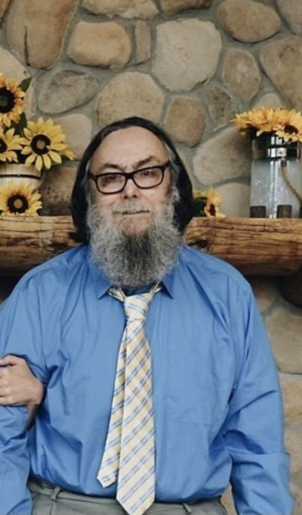 Andrew Darby Profile Photo