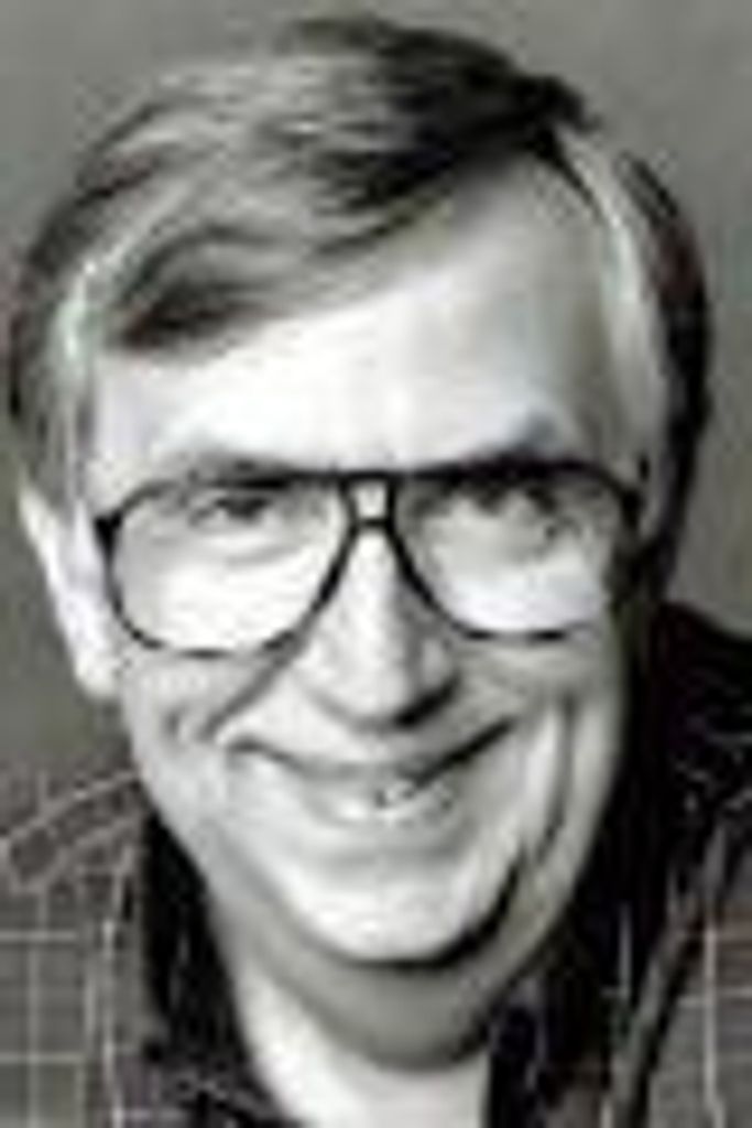 John Reinhardt